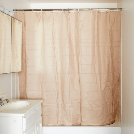 Arctic Shower Curtain Liner